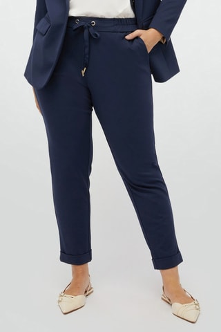 Jogging - Bleu marine