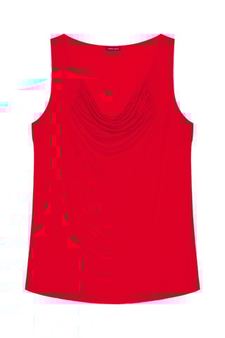 Top - Rouge