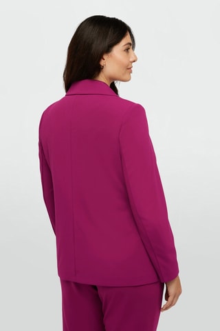 Veste - Violet