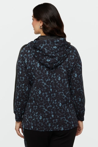 Sweat à capuche - Noir