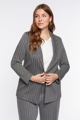 Blazer - Gris