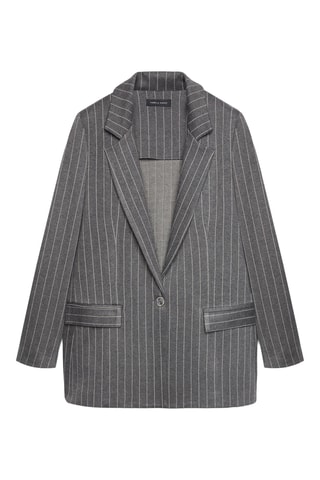 Blazer - Gris