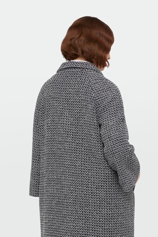 Manteau - Gris