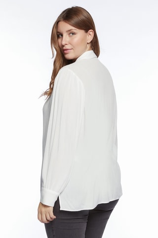 Blouse - Blanc