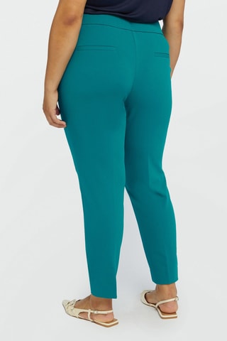 Pantalon - Vert émeraude