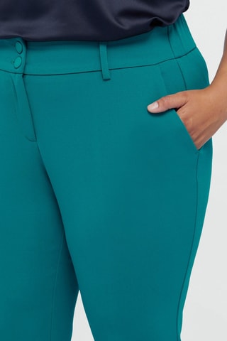 Pantalon - Vert émeraude