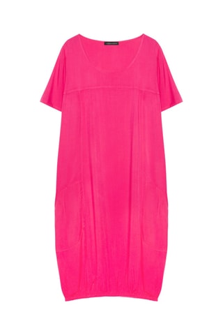 Robe boule - Rose
