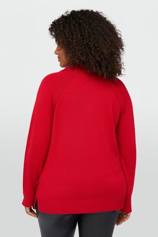 Pull - Rouge