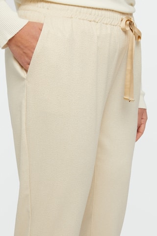 Pantalon - Beige