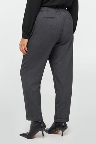 Pantalon - Gris foncé