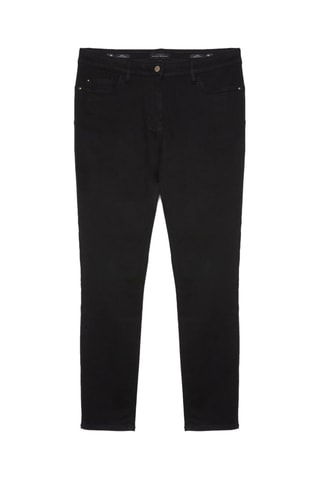 Jean skinny - Noir