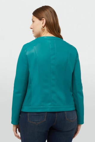 Veste - Turquoise