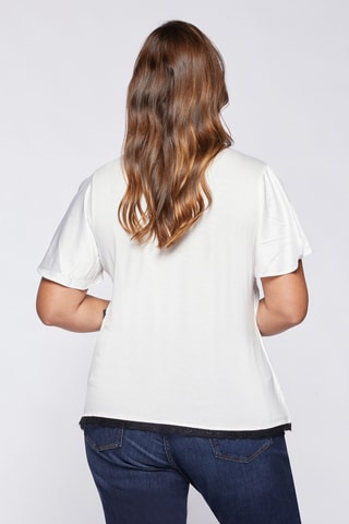 Blouse - Blanc