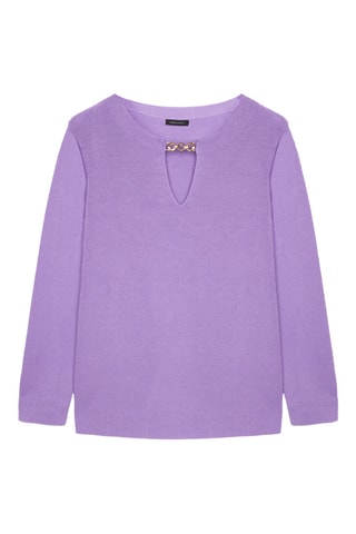 Pull - Violet