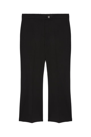 Pantalon - Noir