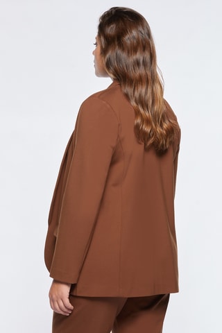 Veste - Marron