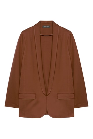 Veste - Marron