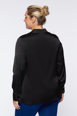 Chemisier - Noir