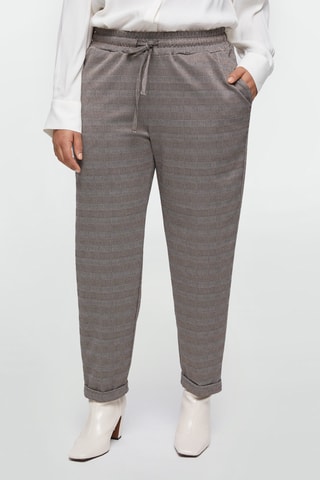 Pantalon - Gris