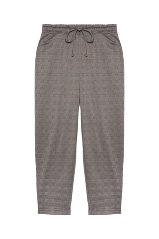 Pantalon - Gris