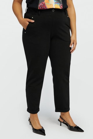 Pantalon - Noir
