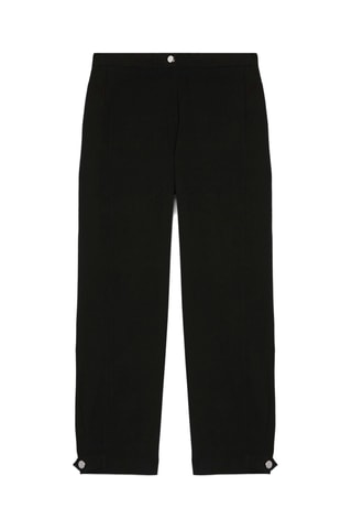 Pantalon - Noir