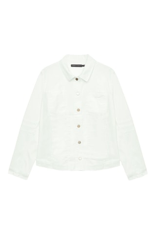Veste - Blanc