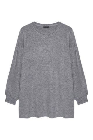 Top - Gris