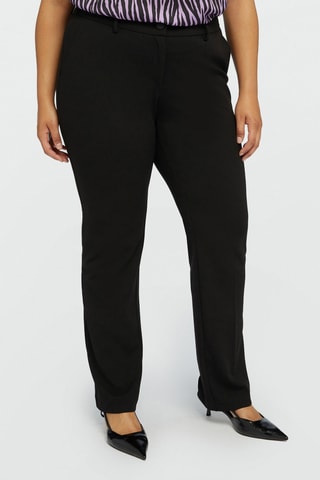 Pantalon - Noir