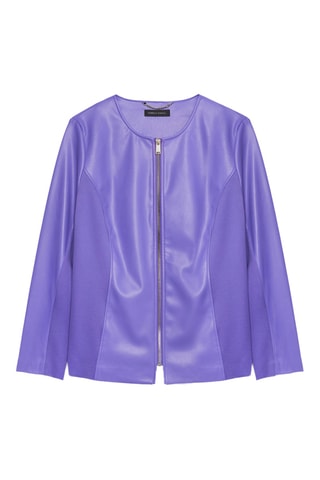 Veste - Violet