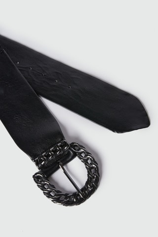 Ceinture - Noir
