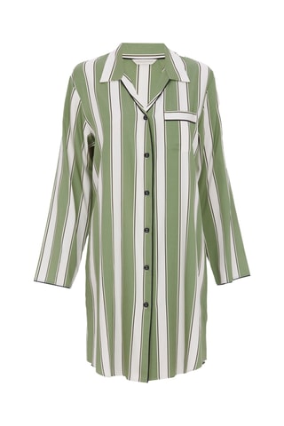 Nachthemd Nancy - Groen