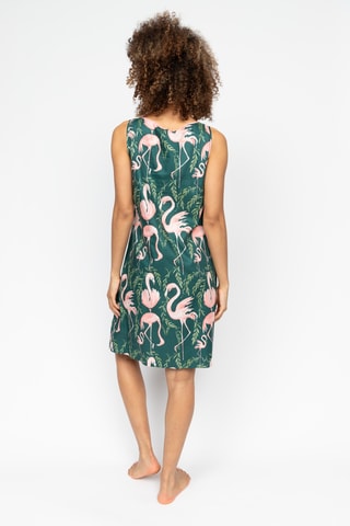 Nachthemd Ivy - Groen