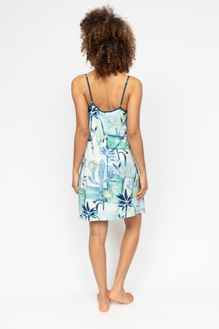 Nachthemd Harriet - Wit