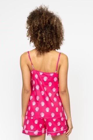 Nachthemd Sofia - Wit