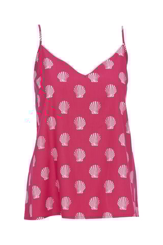 Nachthemd Sofia - Wit