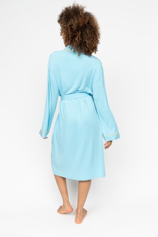 Kamerjas Paige - Hemelsblauw