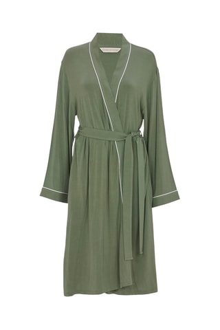 Kamerjas Lea - Lichtgroen