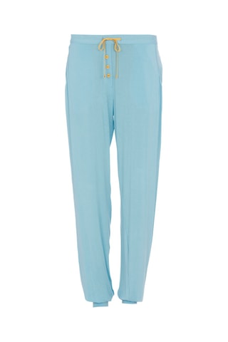 Pyjamajoggingbroek Paige - Hemelsblauw