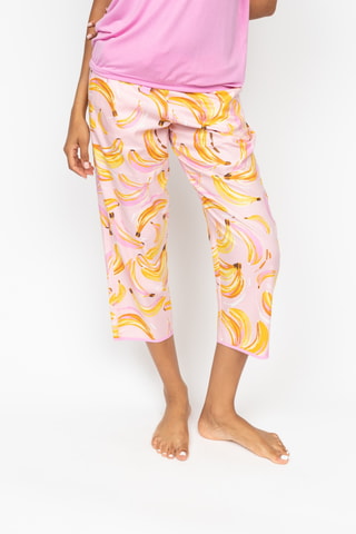 Pyjamabroek Betsy - Roze