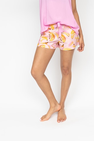 Pyjamashort Betsy - Roze