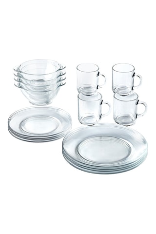 Service Versailles - 16 pièces