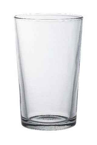 6 verres Unie - 33 cl