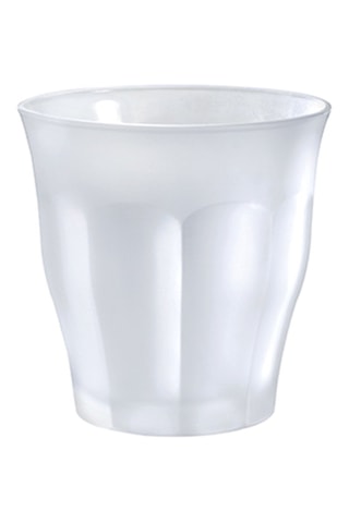 6 verres Le Picardie® Givré - 25 cl