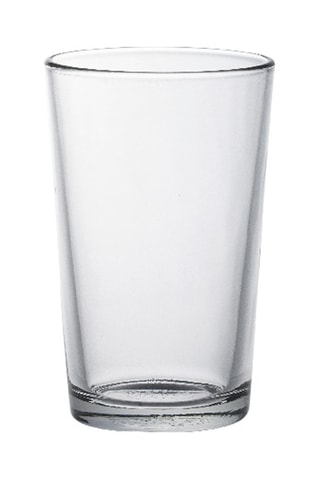 6 verres Unie - 20 cl