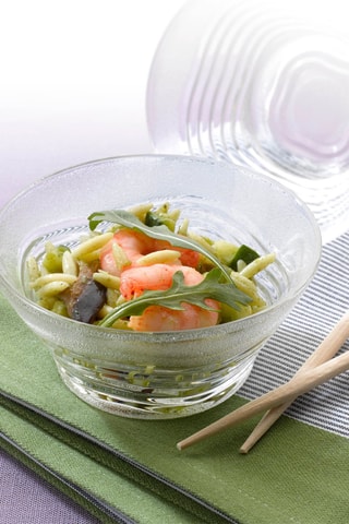 6 coupelles Ondine - 23,5 cl