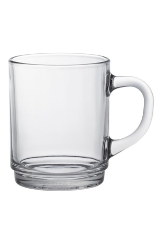 6 mugs Versailles - 26 cl