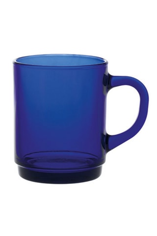 6 mugs Versailles - 26 cl