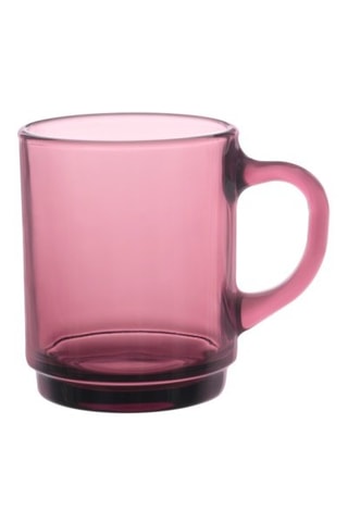 6 mugs Versailles - 26 cl