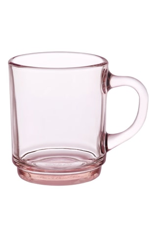 6 mugs Versailles - 26 cl